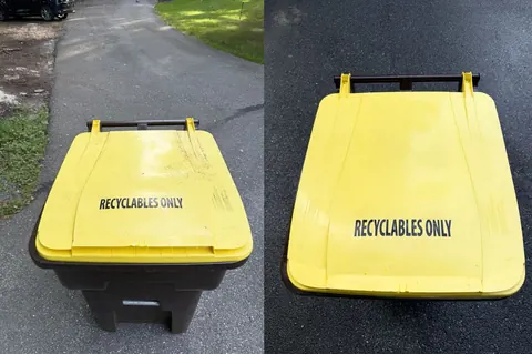 Greenstone Cleaning Co. equipment and cleaning result 12