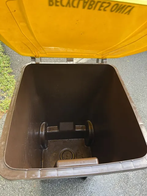 Greenstone Cleaning Co. equipment and cleaning result 22