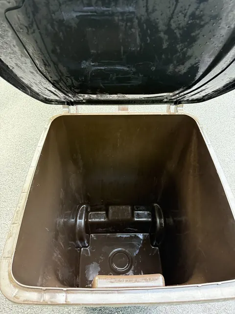 Greenstone Cleaning Co. equipment and cleaning result 28