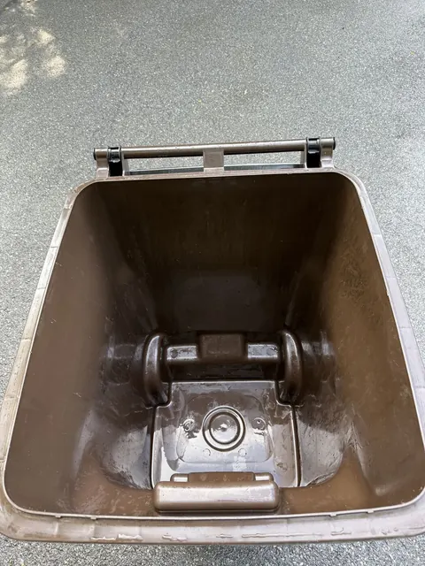 Greenstone Cleaning Co. equipment and cleaning result 30